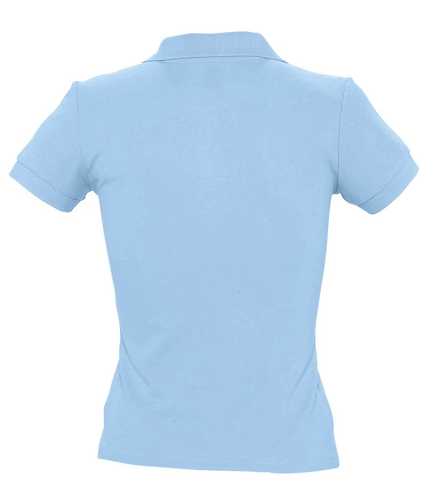 Sky Blue