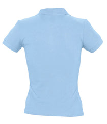 Sky Blue