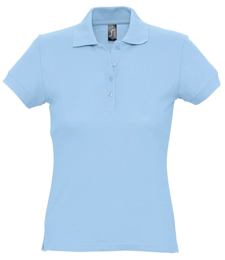 Sky Blue