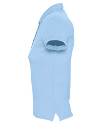Sky Blue