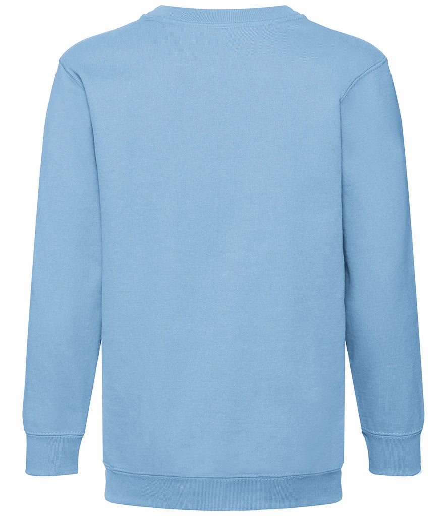 Sky Blue