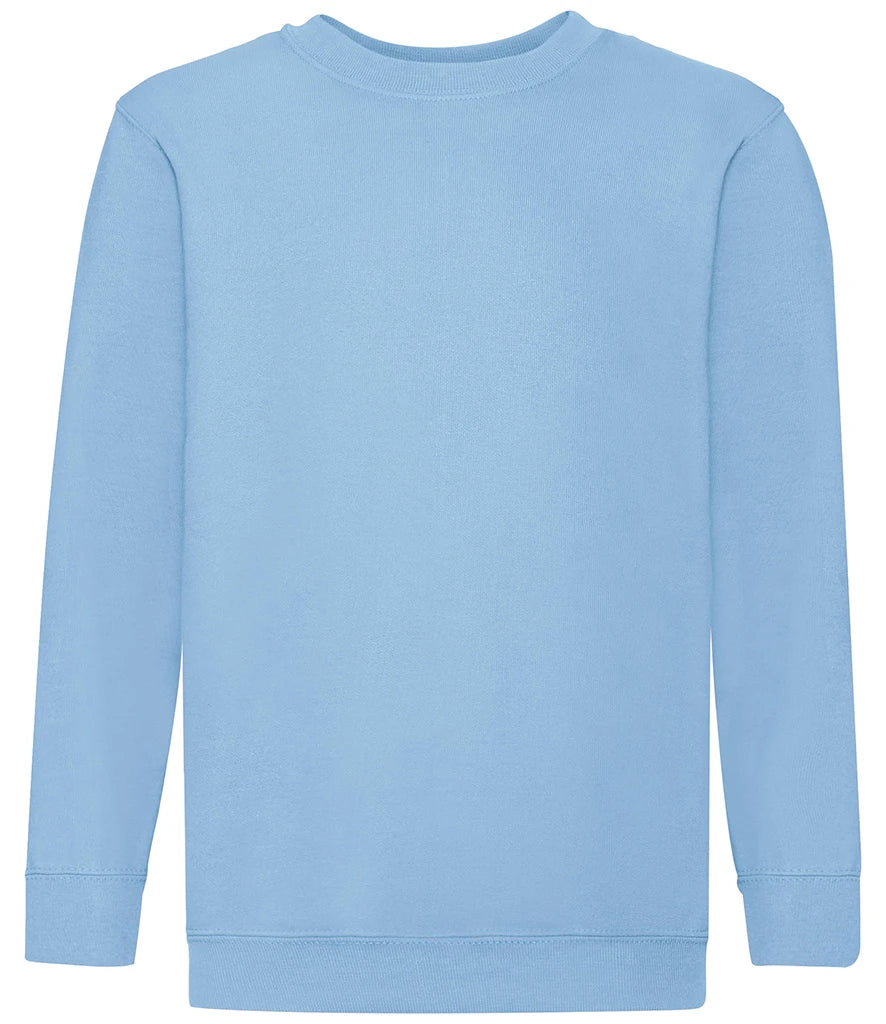 Sky Blue
