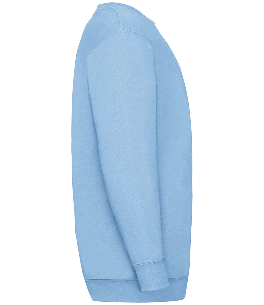 Sky Blue