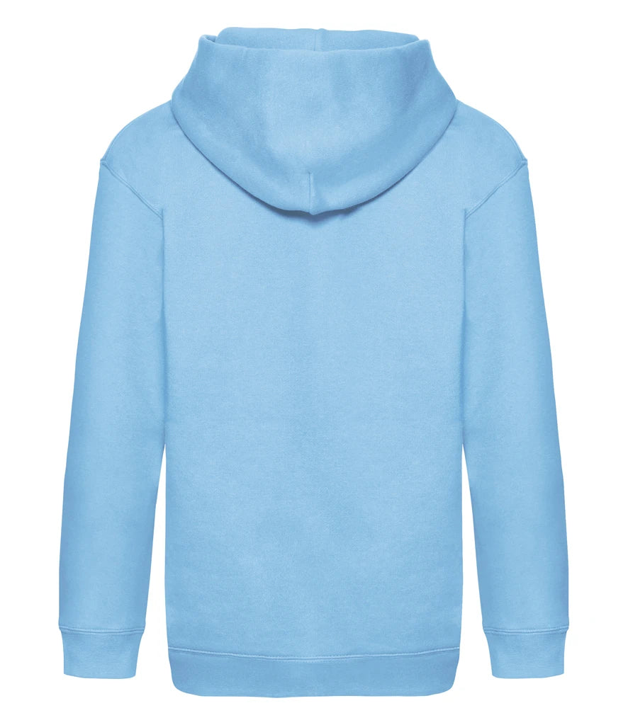 Sky Blue