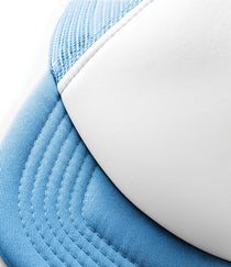 Sky Blue/White