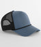 Slate Blue/Black