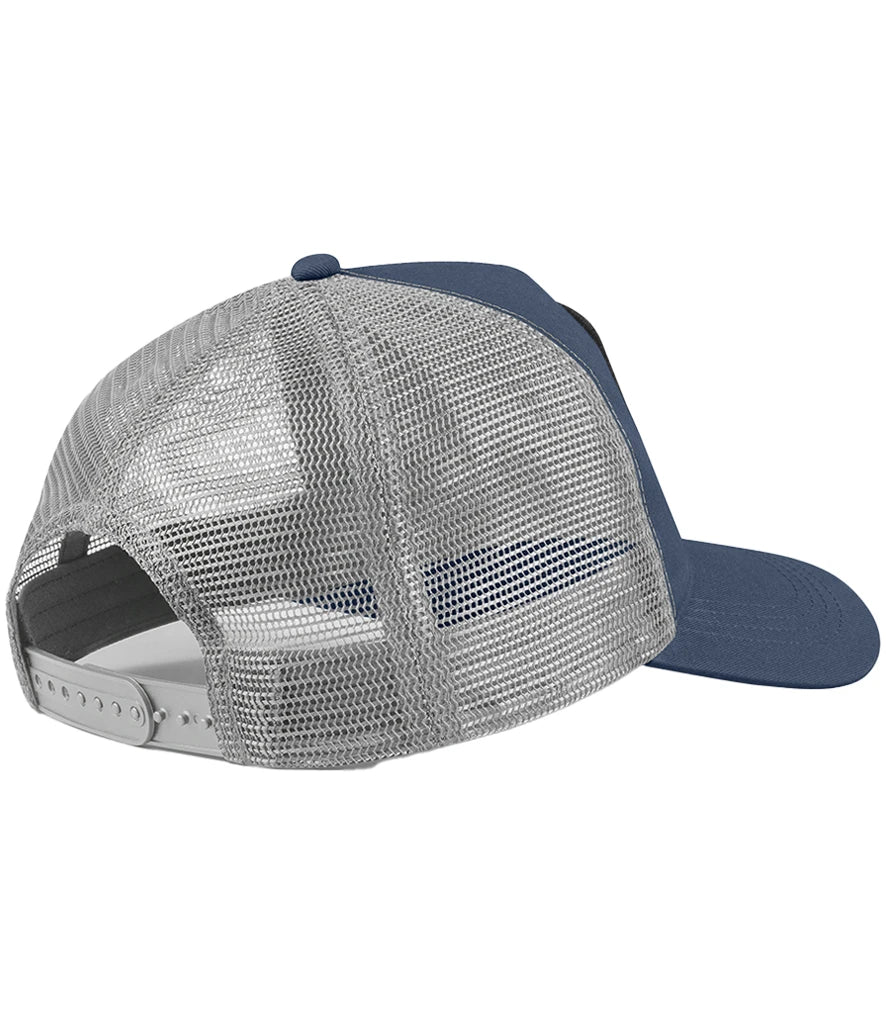 Slate Blue/Light Grey