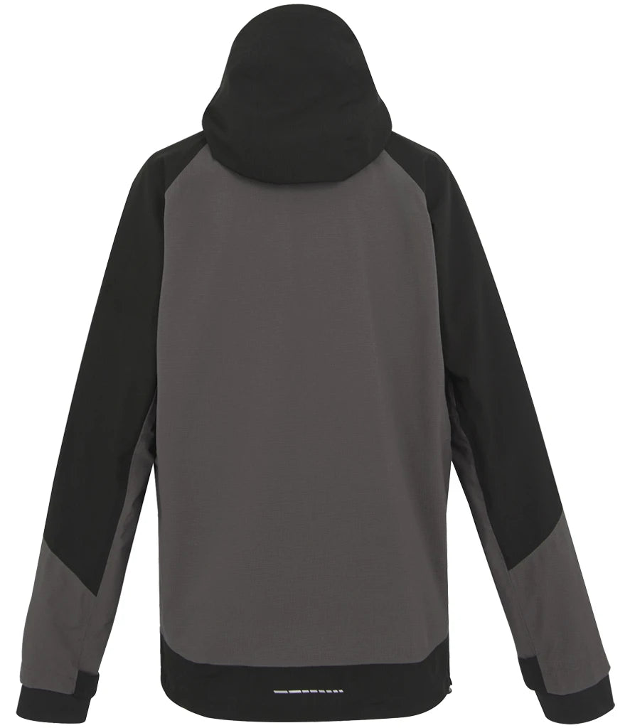 Slate Grey/Black