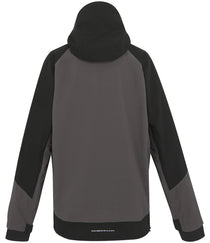Slate Grey/Black
