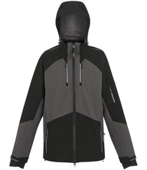 Slate Grey/Black