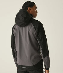 Slate Grey/Black