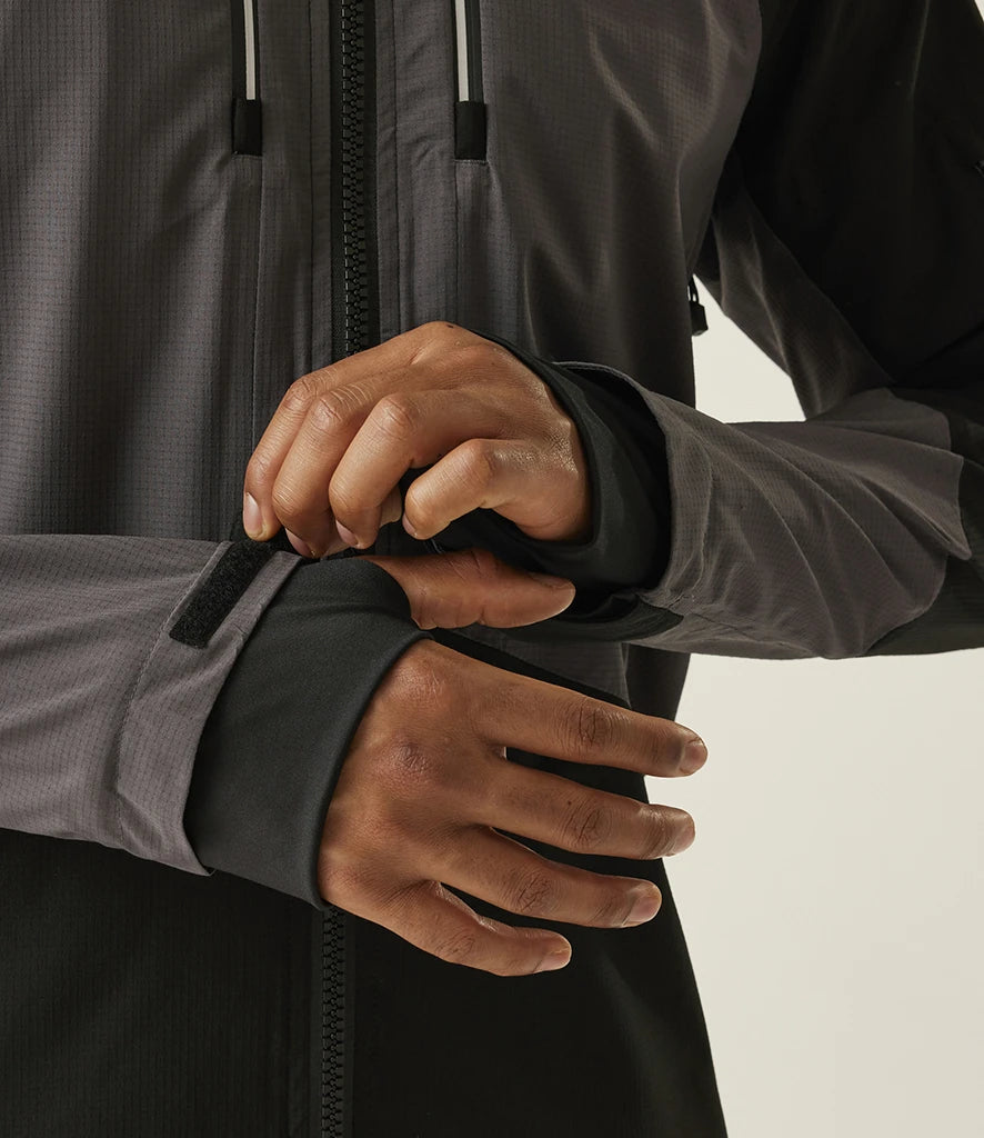 Slate Grey/Black