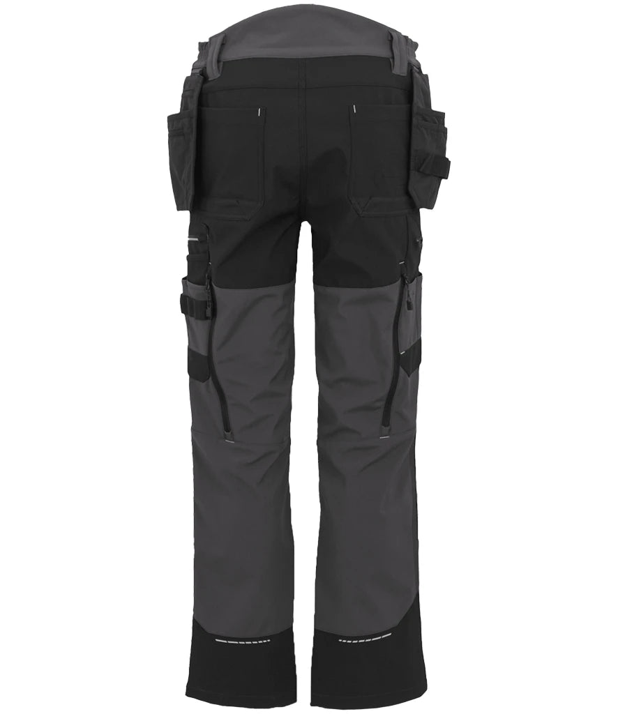 Slate Grey/Black