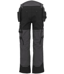 Slate Grey/Black