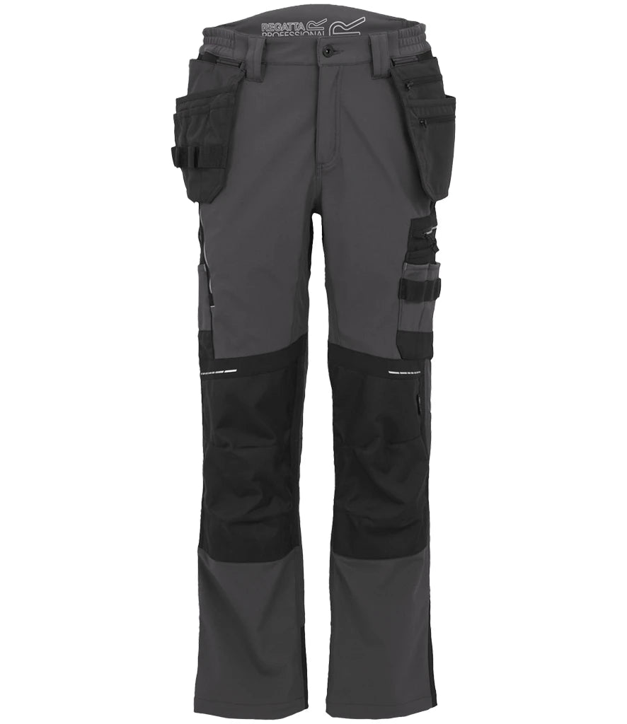 Slate Grey/Black