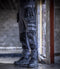 Slate Grey/Black