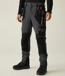 Slate Grey/Black