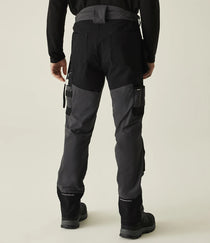 Slate Grey/Black