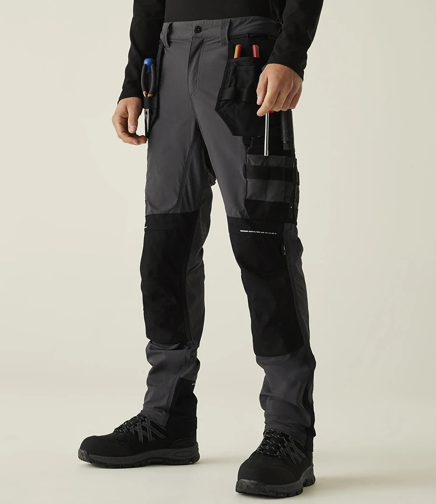 Slate Grey/Black
