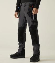 Slate Grey/Black