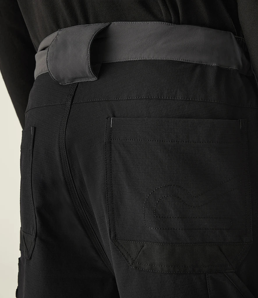 Slate Grey/Black