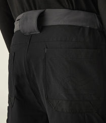 Slate Grey/Black