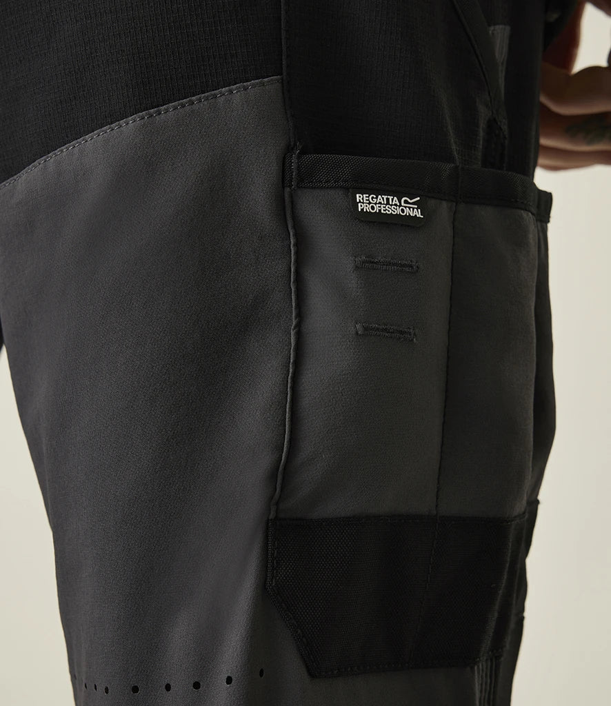 Slate Grey/Black