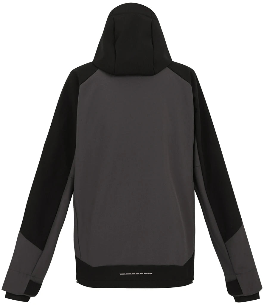 Slate Grey/Black