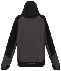 Slate Grey/Black