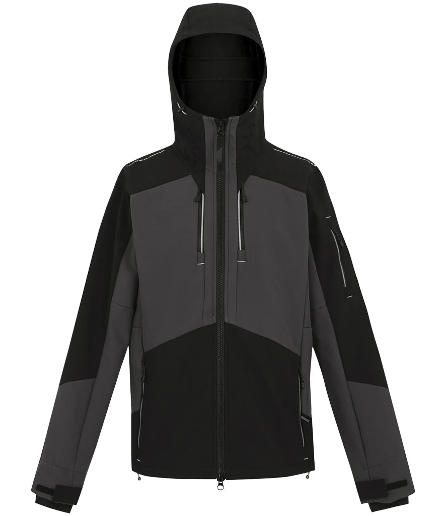 Slate Grey/Black