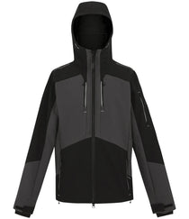 Slate Grey/Black
