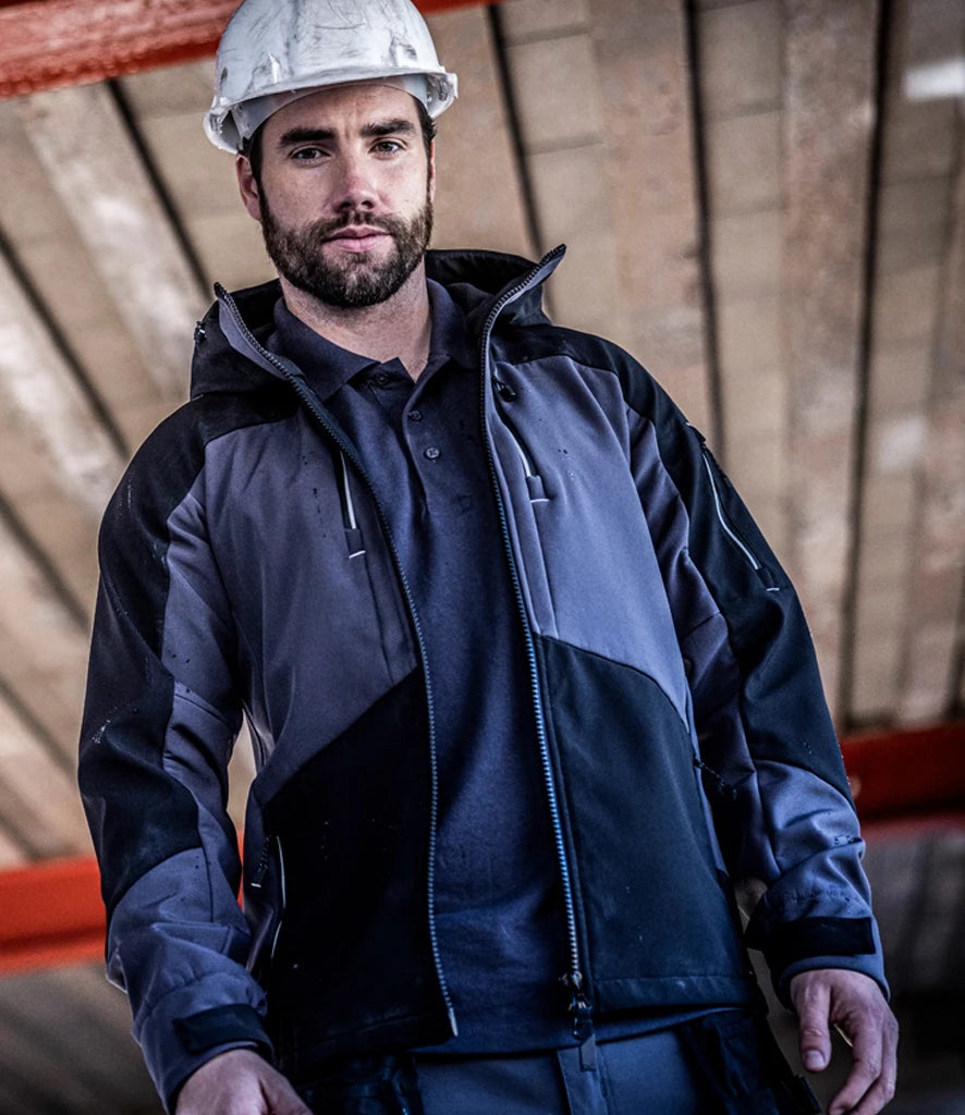 Slate Grey/Black