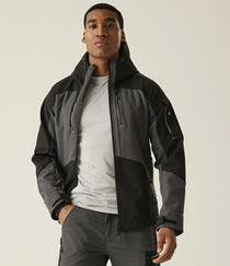 Slate Grey/Black