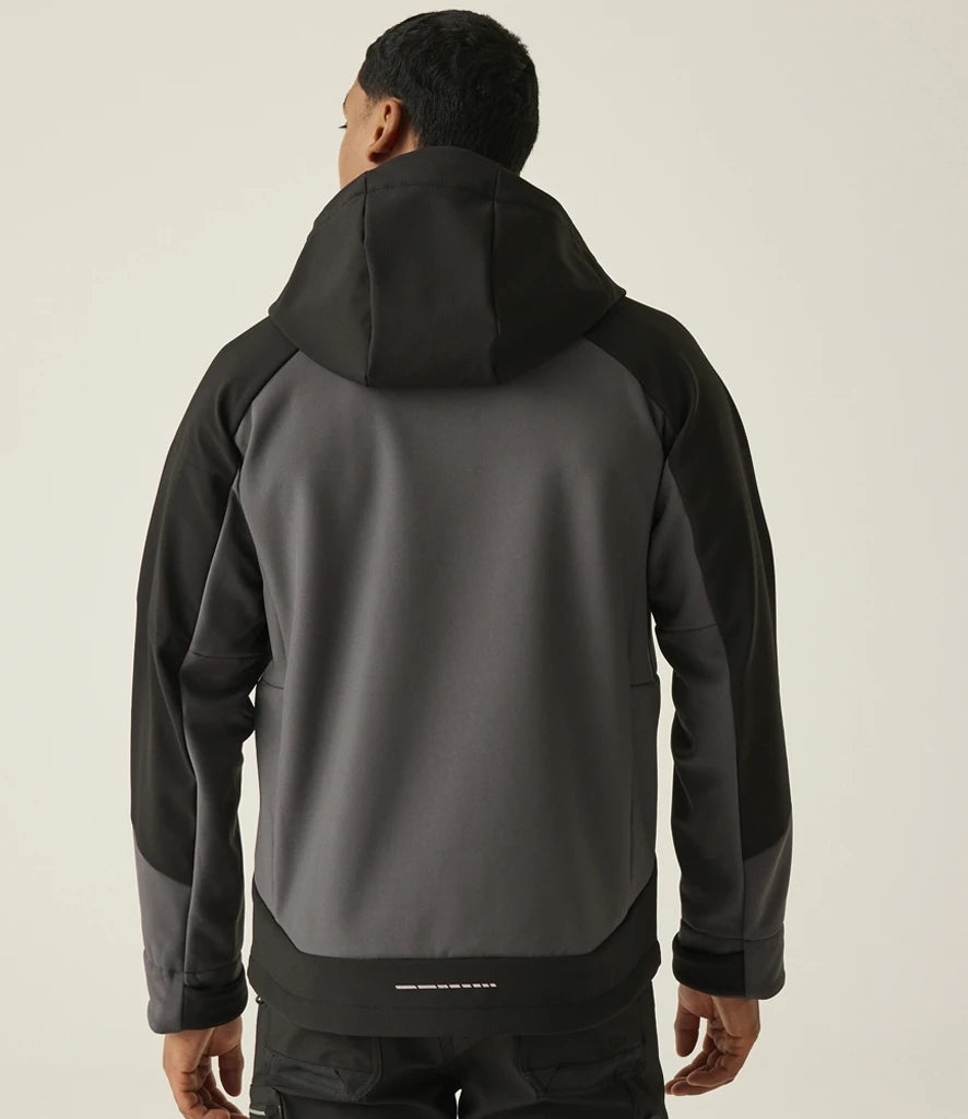 Slate Grey/Black