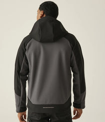 Slate Grey/Black
