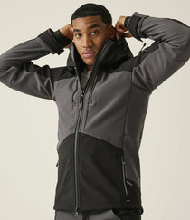 Slate Grey/Black