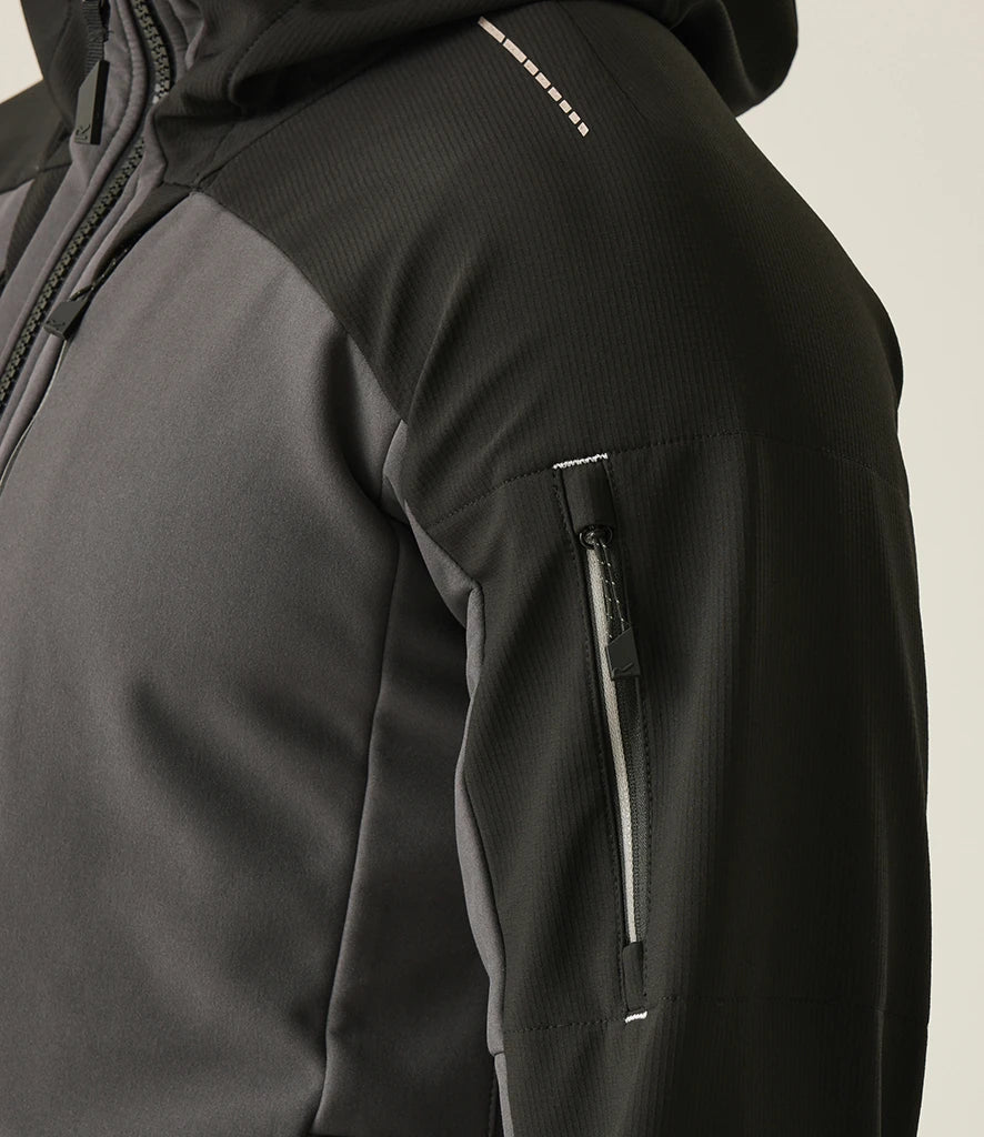 Slate Grey/Black