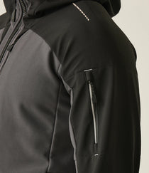Slate Grey/Black