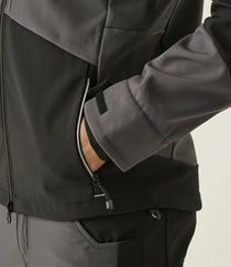 Slate Grey/Black