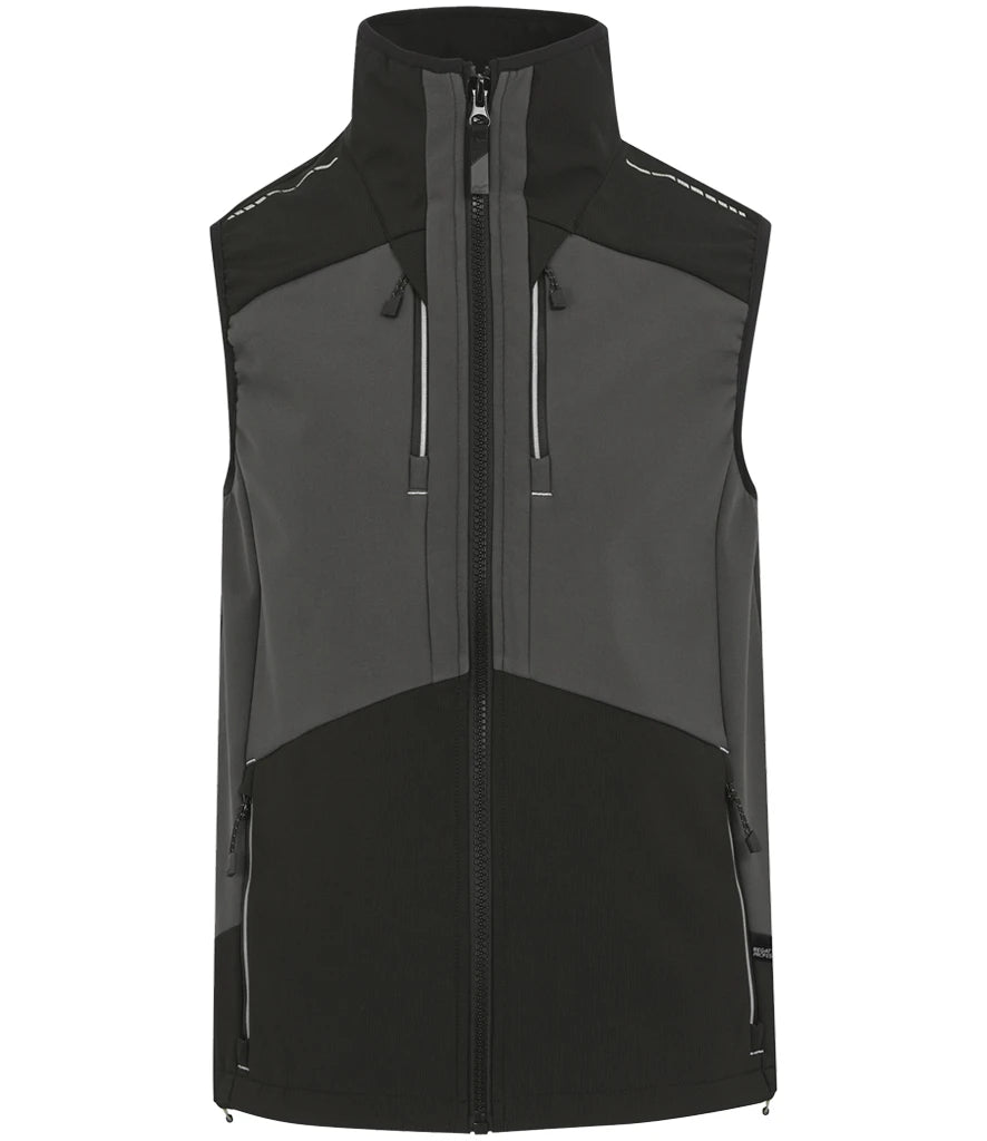 Slate Grey/Black