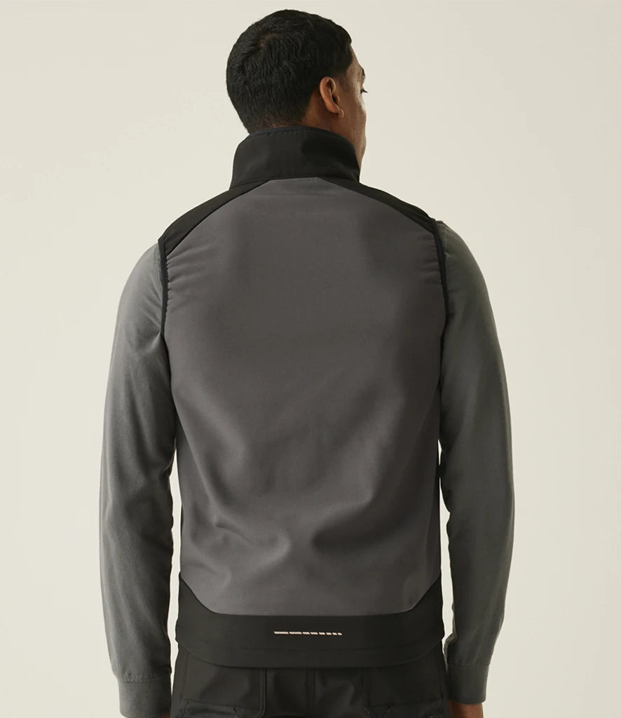Slate Grey/Black