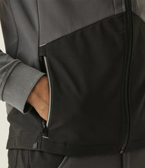 Slate Grey/Black