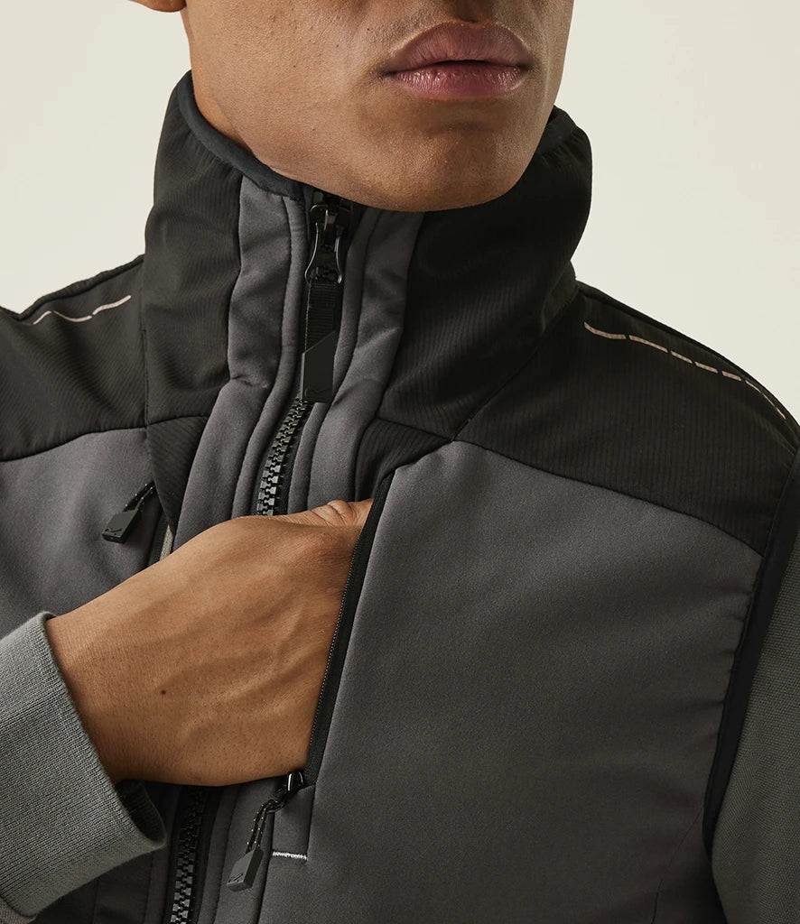 Slate Grey/Black