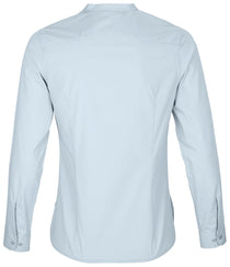 Soft Blue