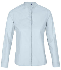 Soft Blue