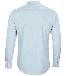 Soft Blue