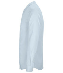 Soft Blue