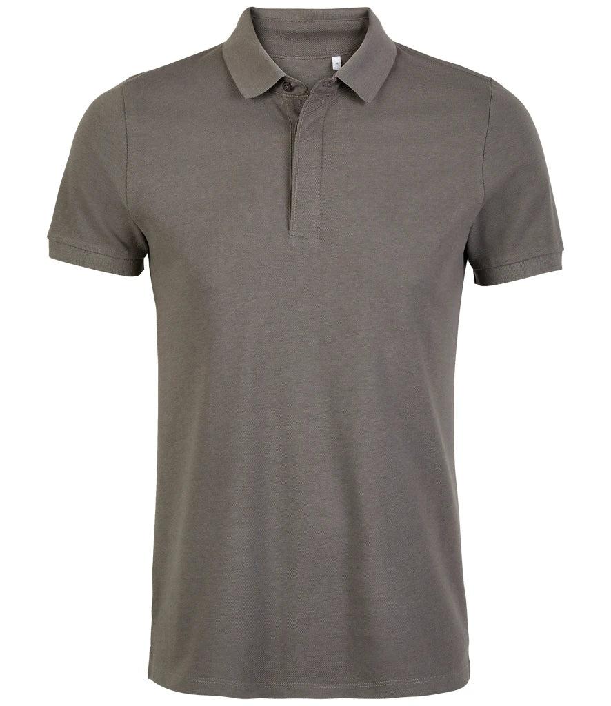 Soft Grey