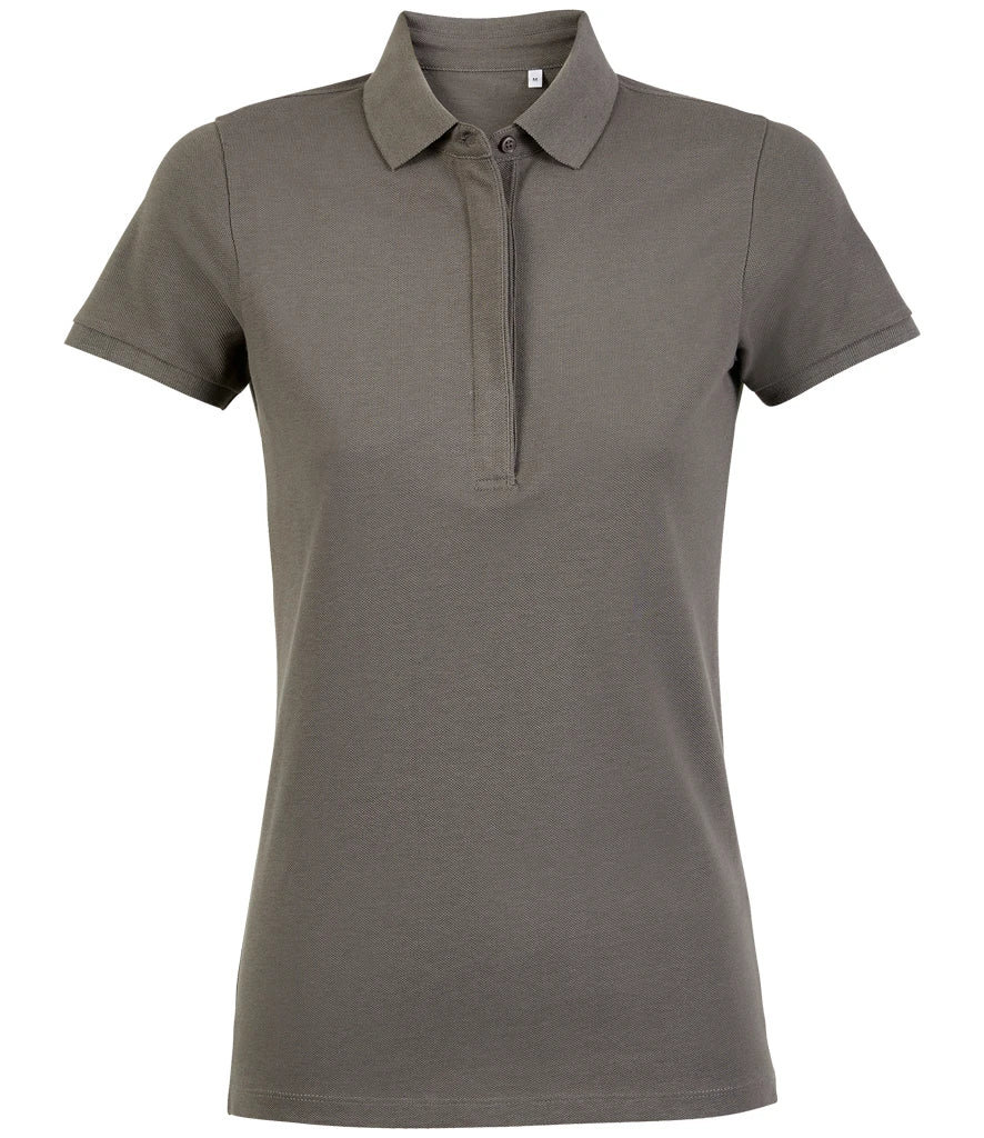 Soft Grey