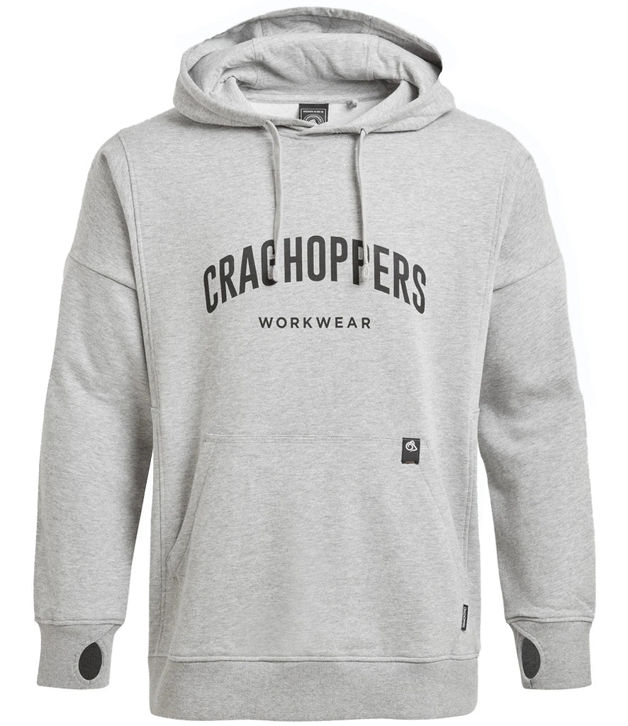 Soft Grey Marl